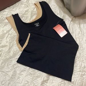 Yummie Shaping Tanks